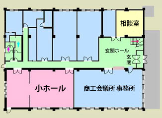 平面図